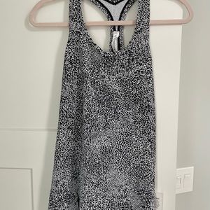 Lululemon cool racer back